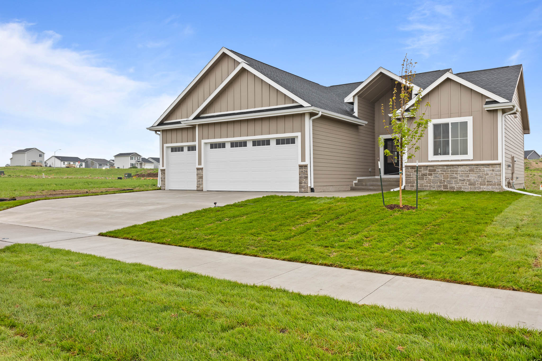 Exterior Photography